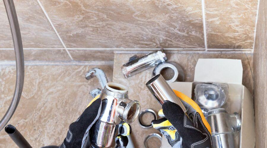 Local Chimney Repair in Hamilton, NC